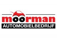 Moorman automobielbedrijf