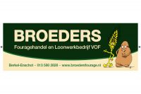 Broeders