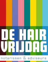 De Hair, Vrijdag, Maris Notarissen