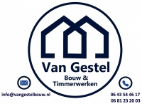 Van Gestel Bouw en timmerwerken