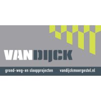 Van Dijck grond- Weg- en Sloopprojecten