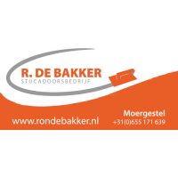 De Bakker Stucadoors