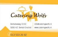 Catering Wolfs